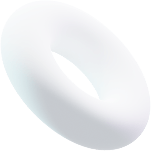 SuperToroid Decoration